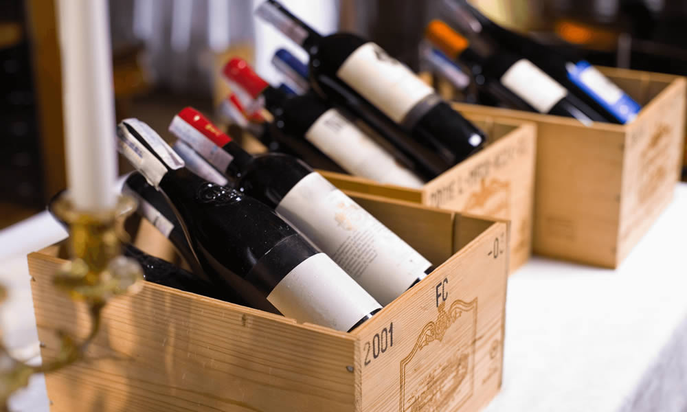 How to Choose the Best Wine for Your Paint and Sip Class